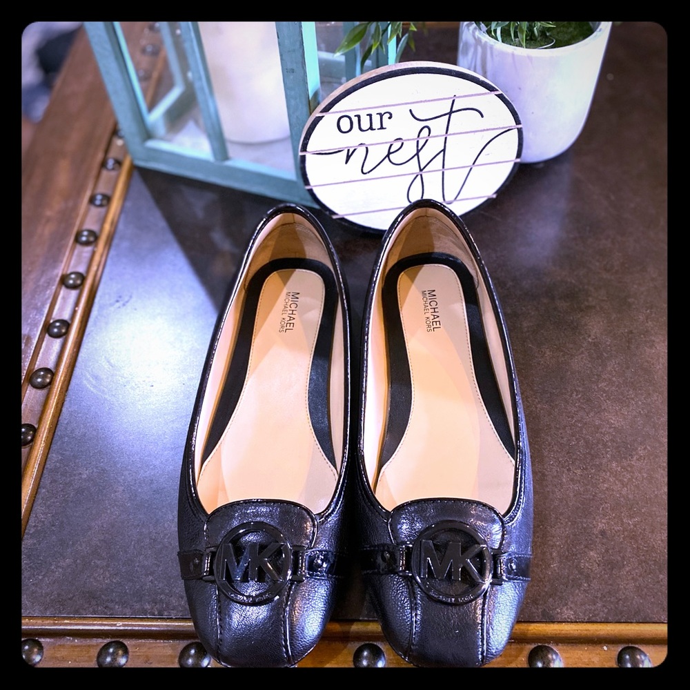 Michael Kors Flats